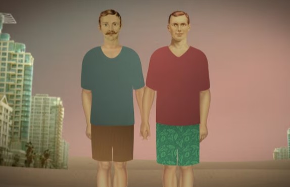 Hora Gay Films Matter