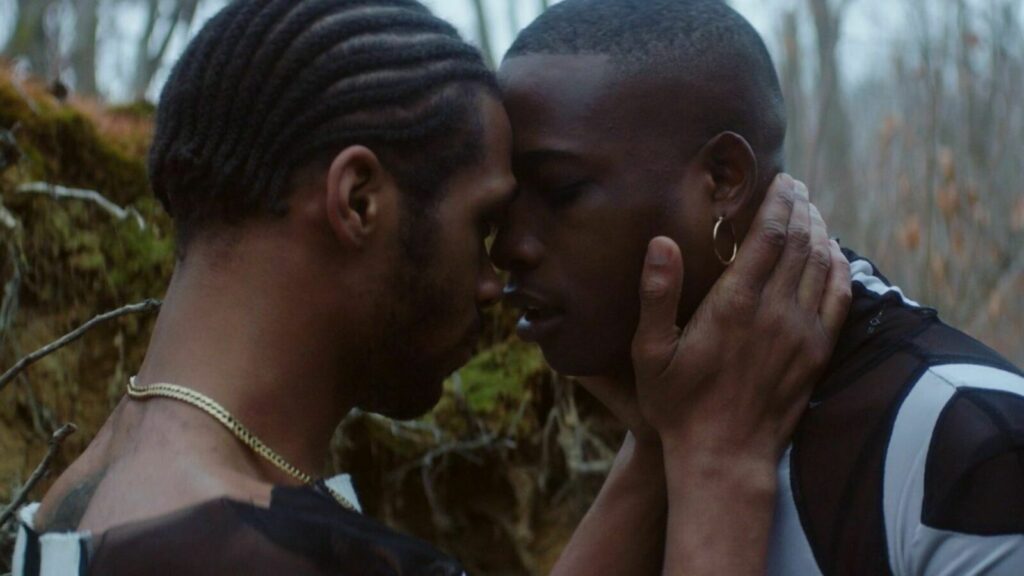 How to Raise a Black Boy Gay Films Matter