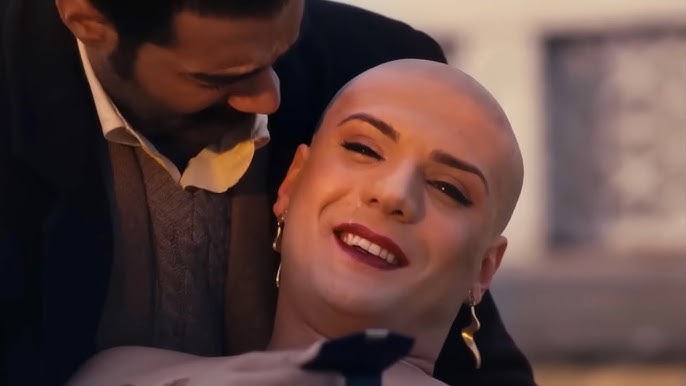 I Saw the Sun Gay Films Matter