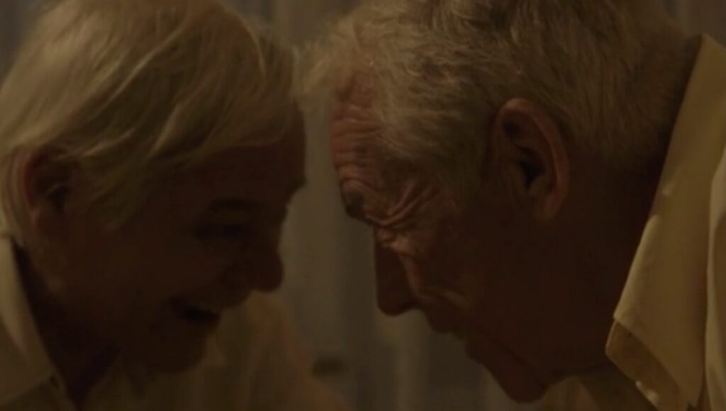 I Scream Your Name Je crie ton nom Gay Films Matter