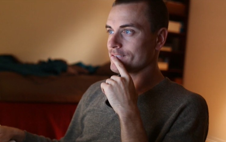 International Male Gay Films Matter
