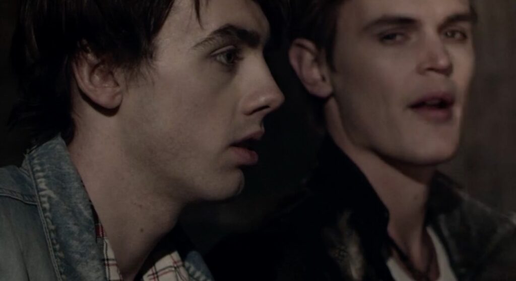 Into the Streets Gay Films Matter