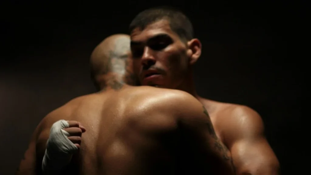 Kiss Me Gay Films Matter