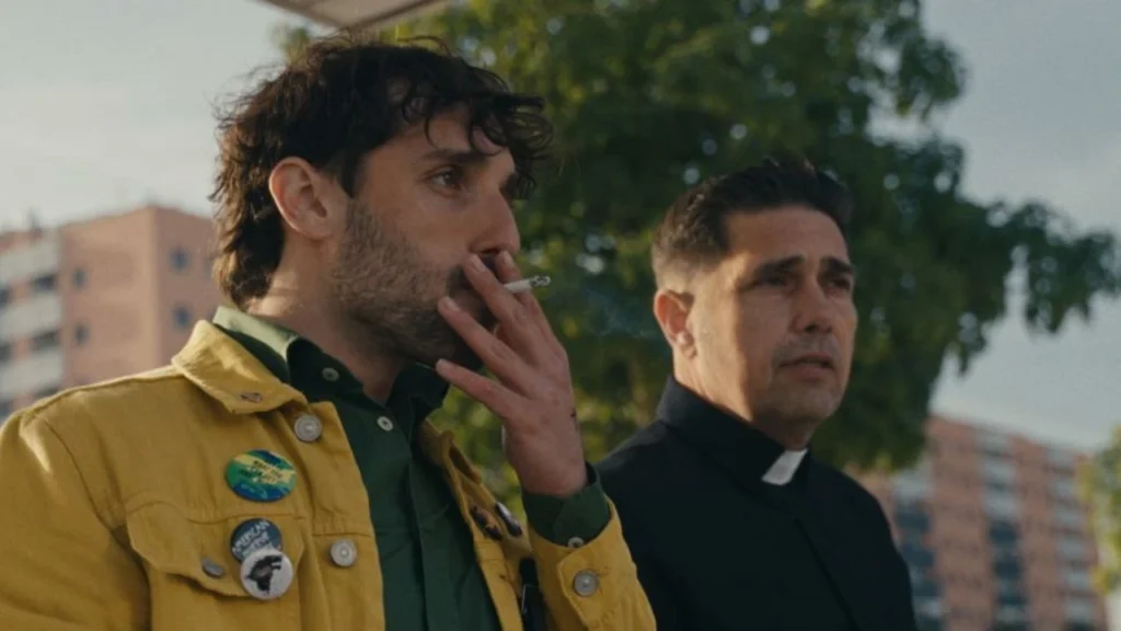 Leviticus 20 13 Gay Films Matter