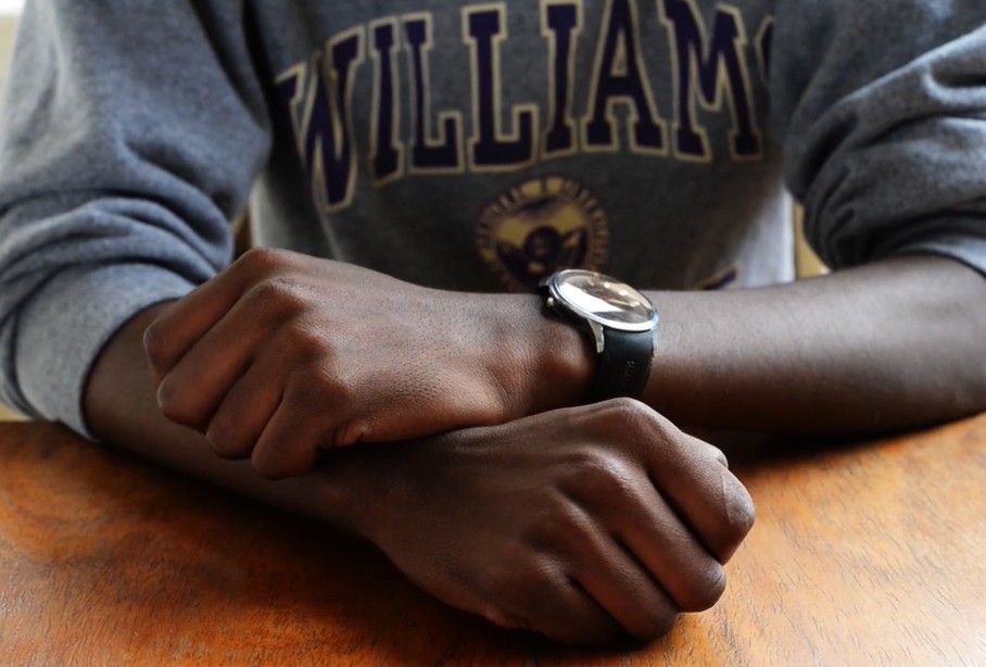 Love is A Message from Uganda's LGBT Community Gay Films Matter