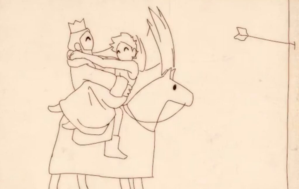 Medieval Gay Films Matter