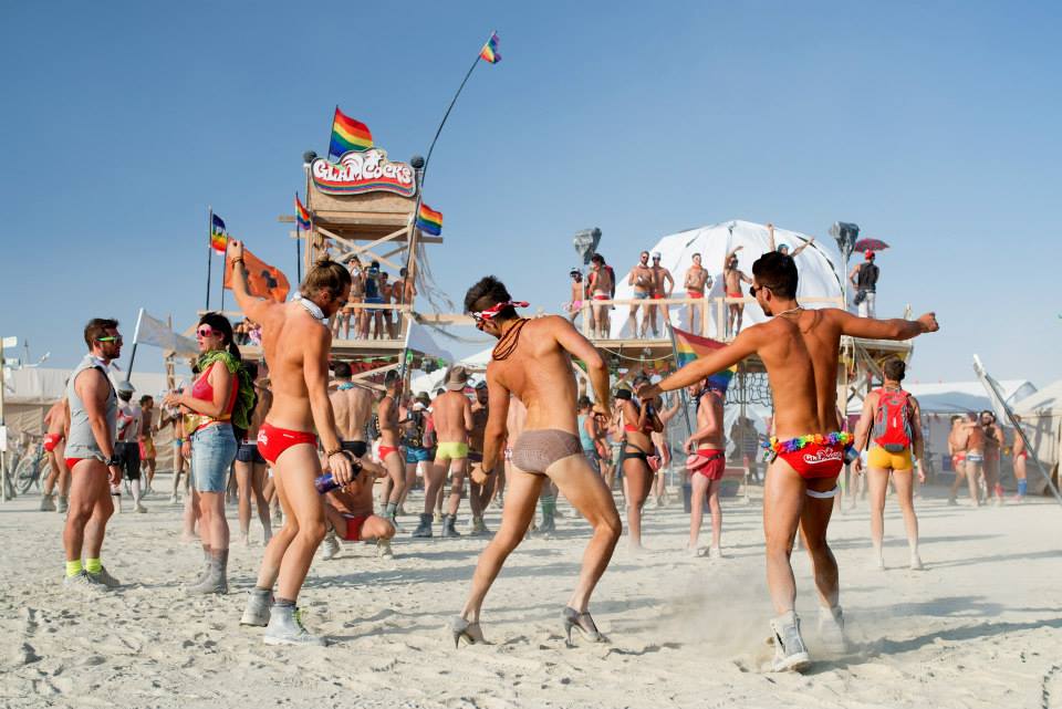 Meet the GlamCocks Gay Films Matter