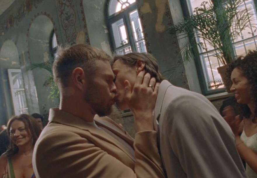 Miłość The Love Gay Films Matter