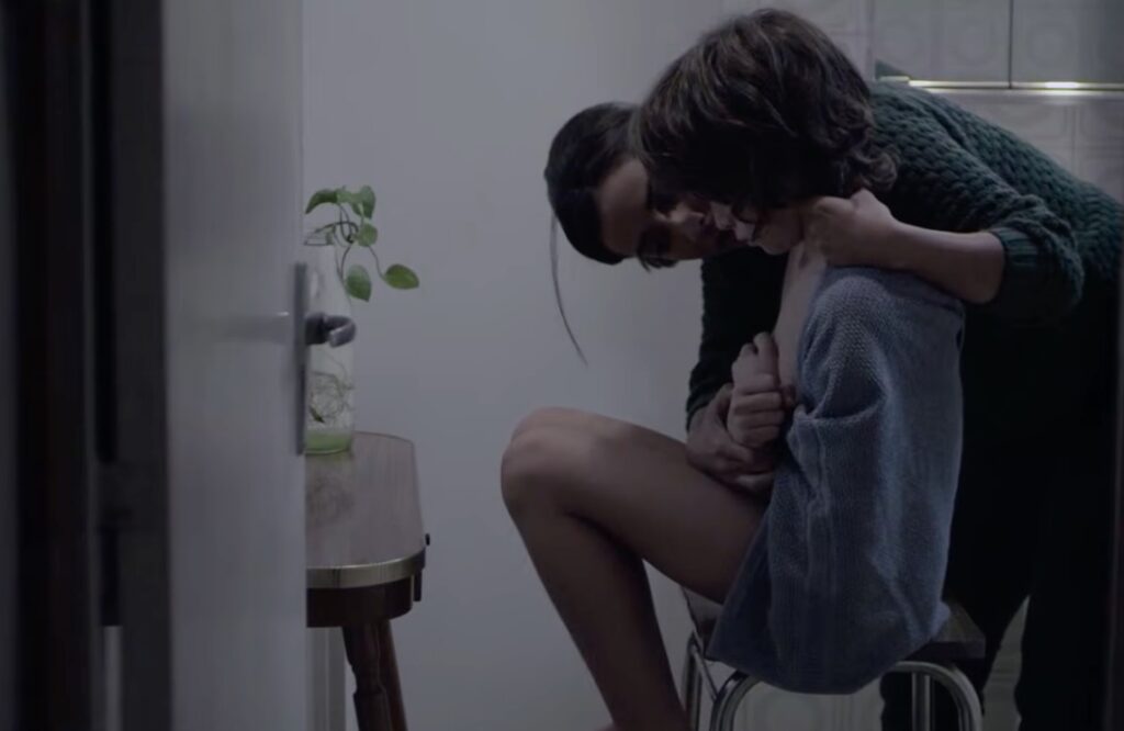 Moiré Gay Films Matter