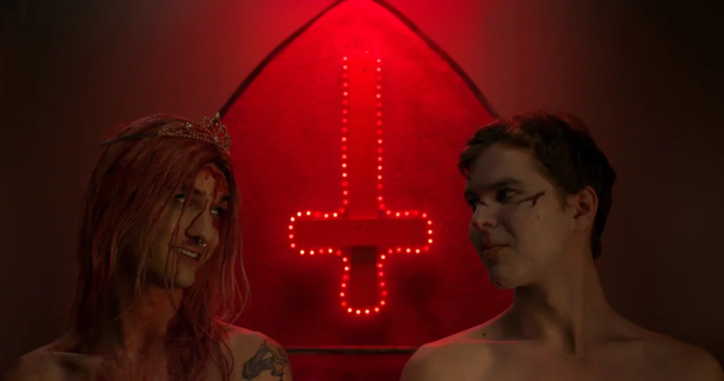 Monster Mash Gay Films Matter