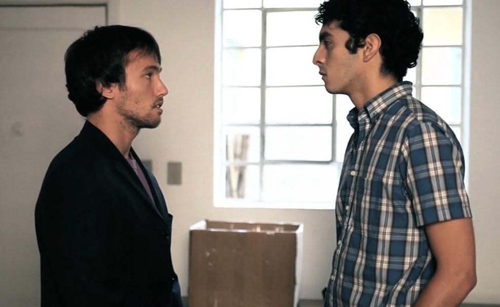 Mudanças Gay Films Matter