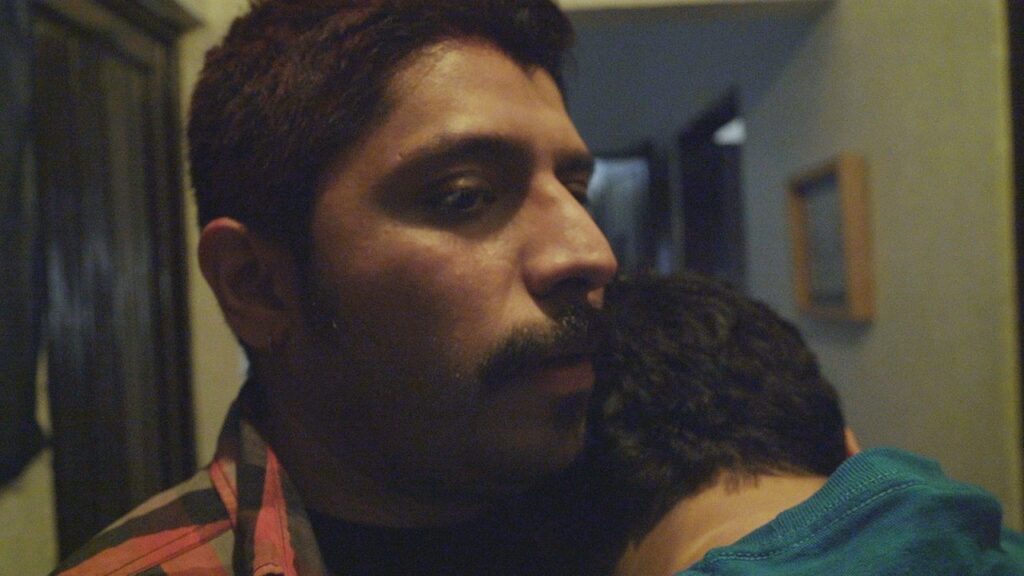 Muffin Panquecito Gay Films Matter