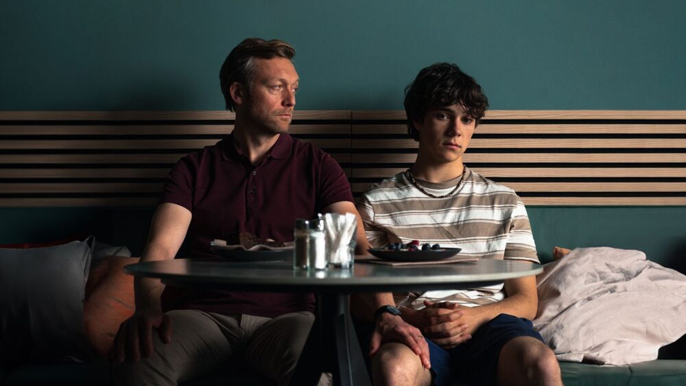 No Dogs Allowed Gay Films Matter