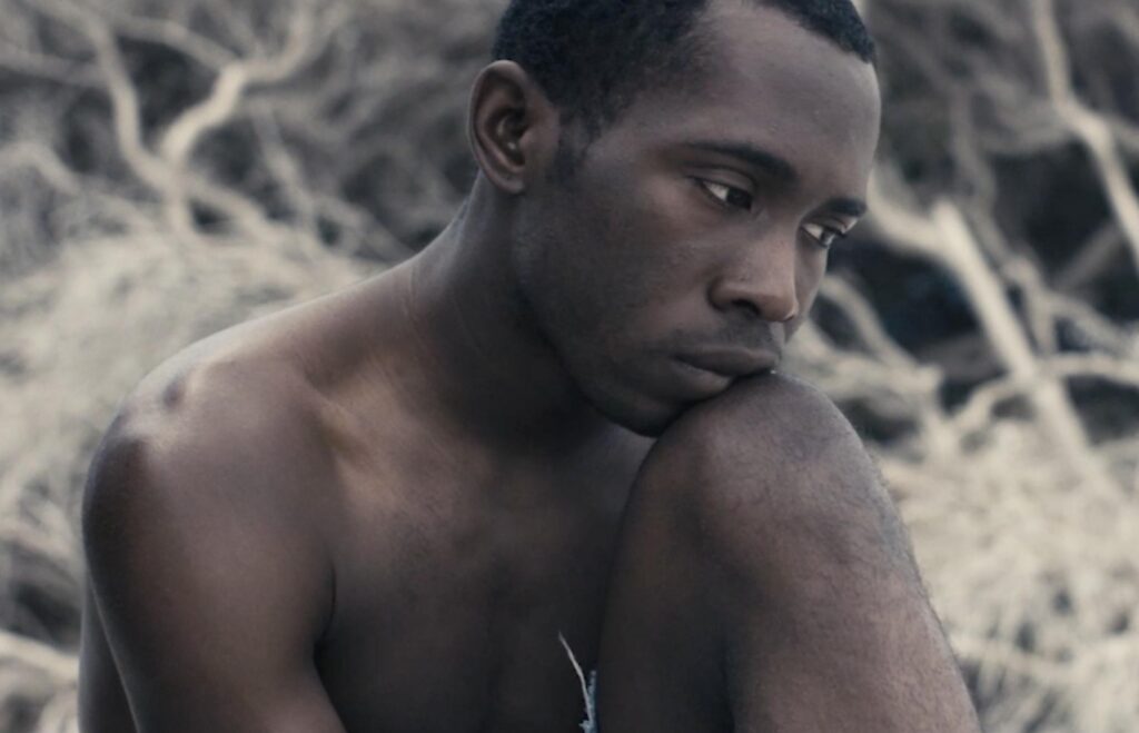 October Gay Films Matter