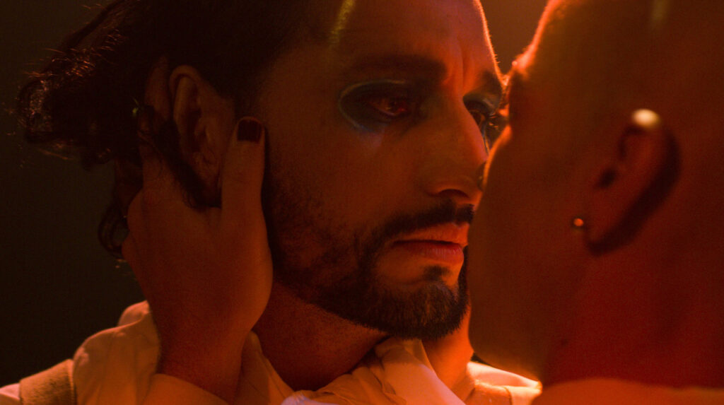 Only Trumpets Gay Films Matter