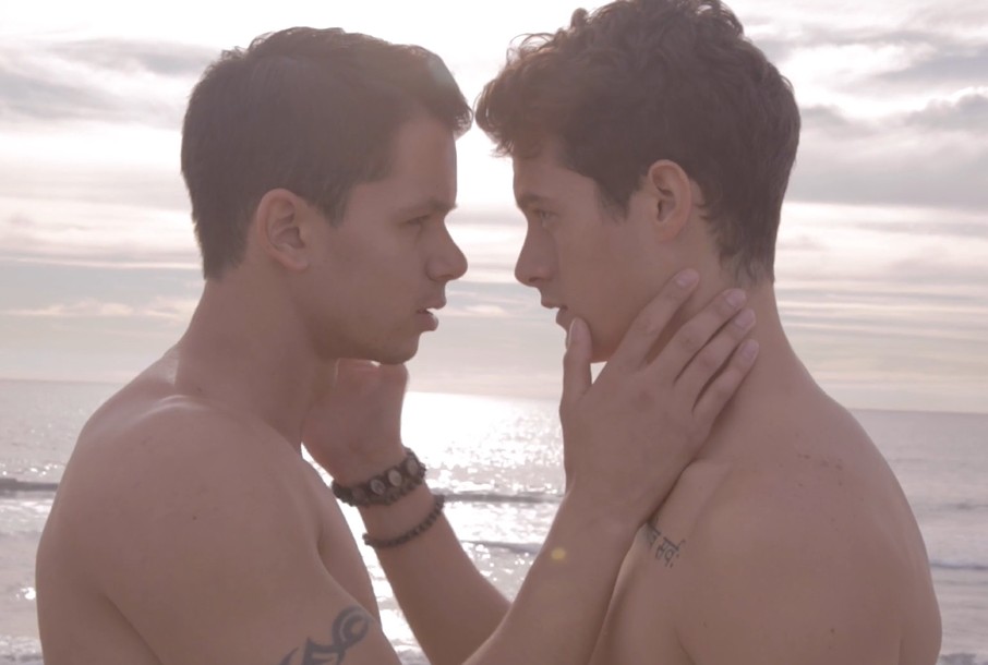 Out of the Closet Gay Films Matter