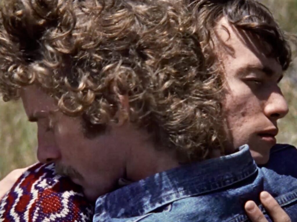 Passing Strangers Gay Films Matter