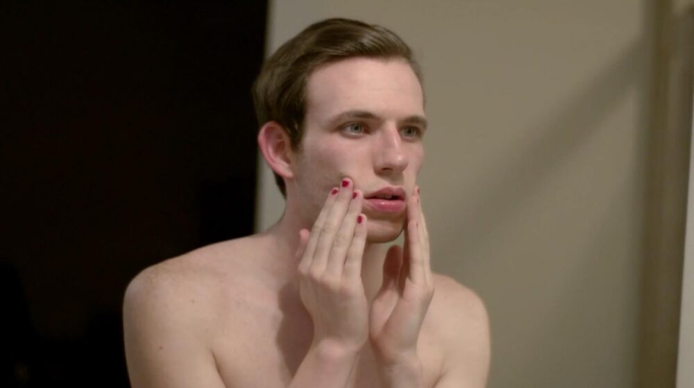 Person Gay Films Matter