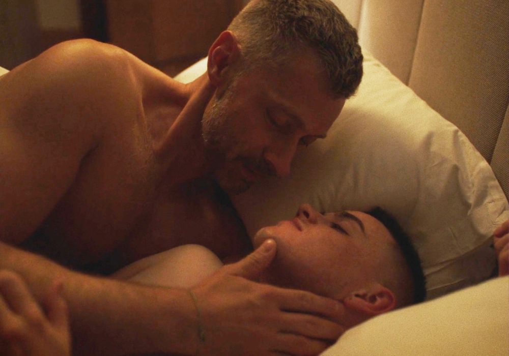 Pillow Chocolate Gay Films Matter