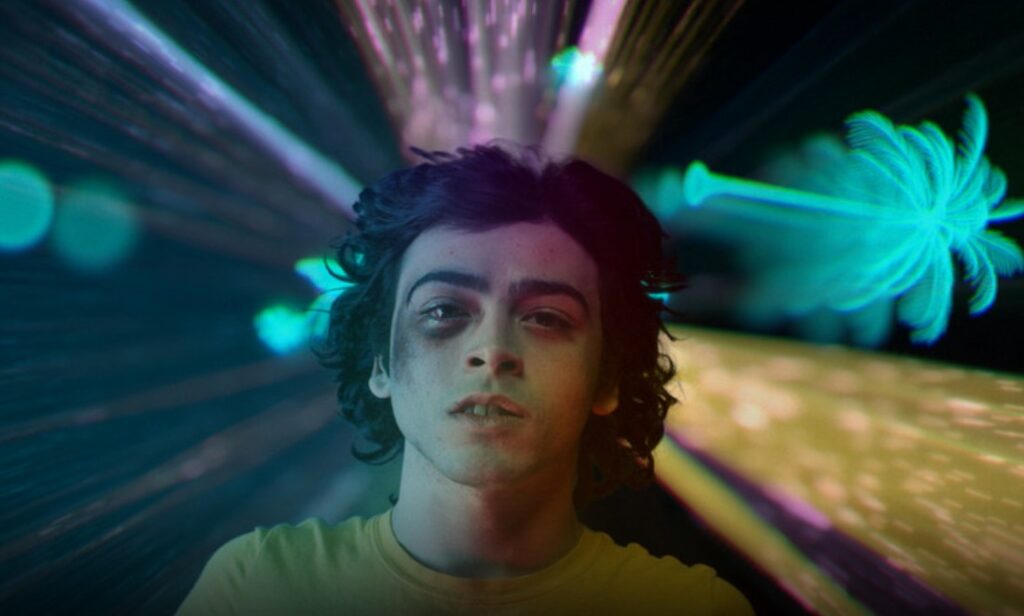 Playdurizm 2020 Gay Films Matter