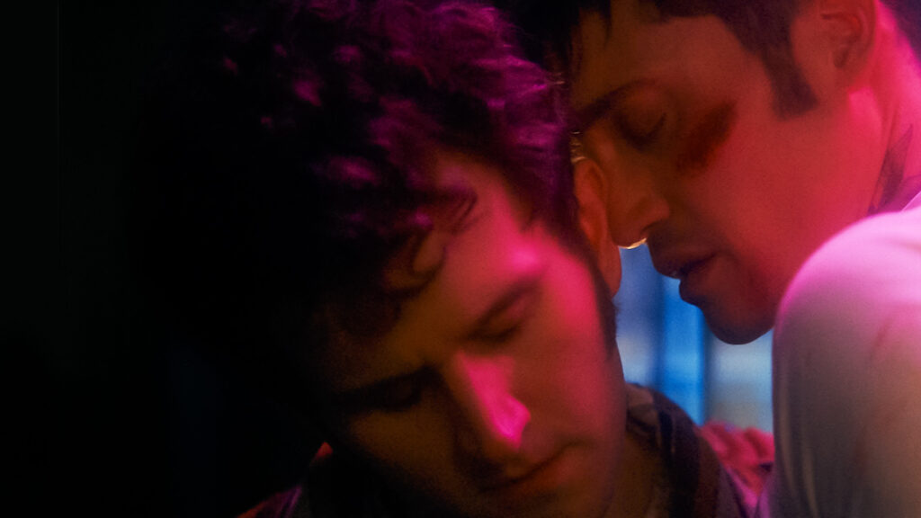 Please Baby Please Gay Films Matter