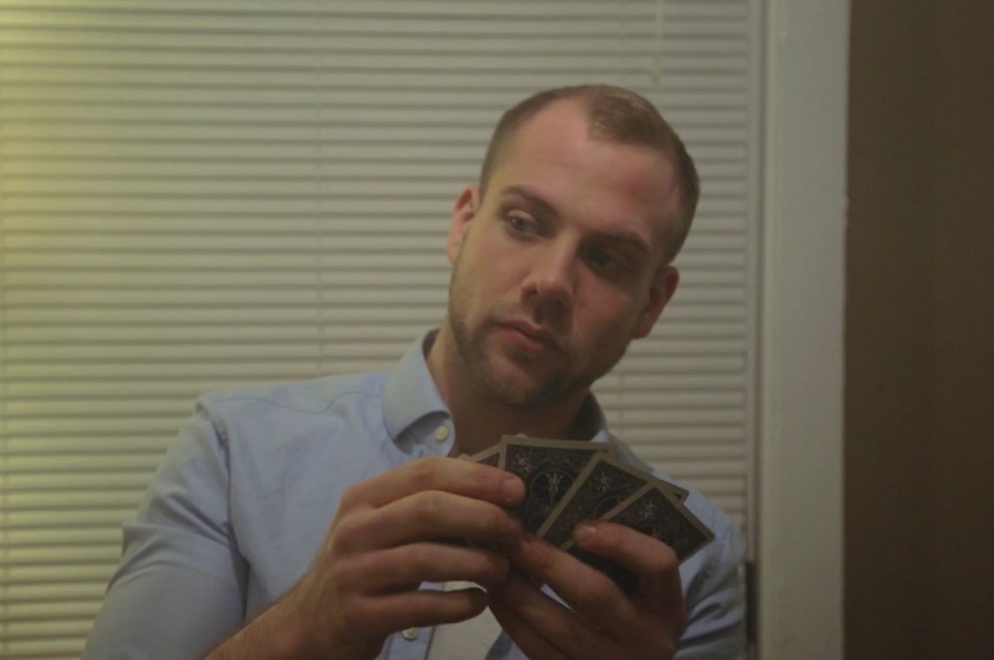 Poker Gayme Gay Films Matter