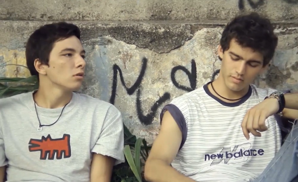 Raro Gay Films Matter