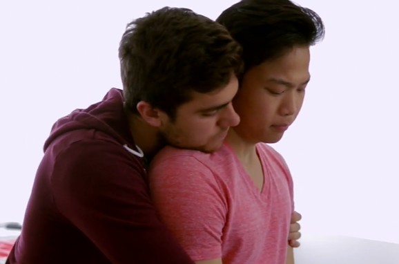 Release Gay Films Matter
