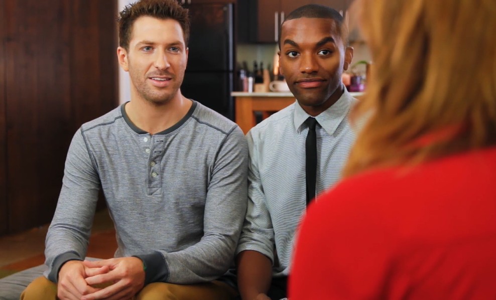 Roommates Gay Films Matter