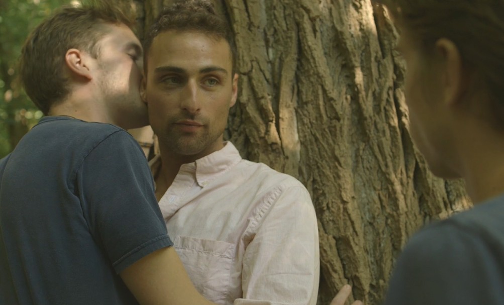 Run Rabbit Gay Films Matter