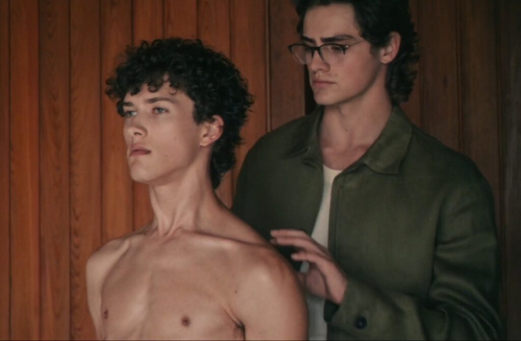 S1ngular Gay Films Matter