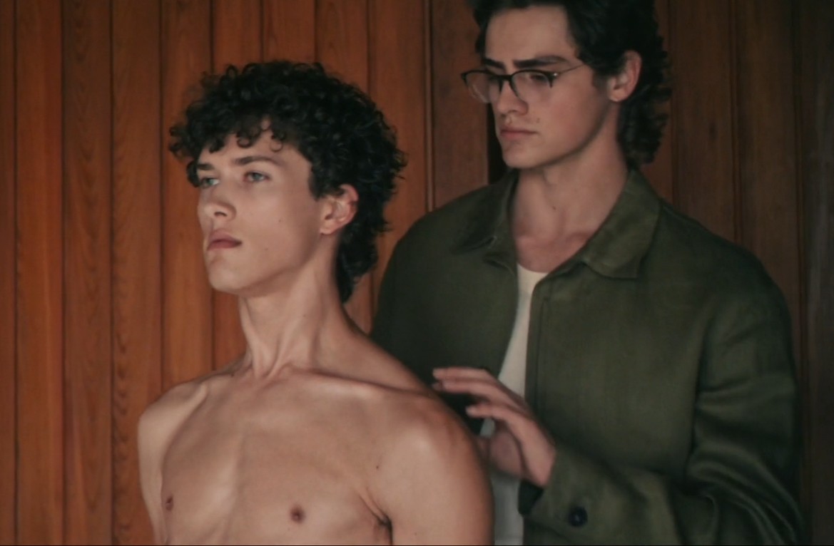 S1ngular Gay Films Matter