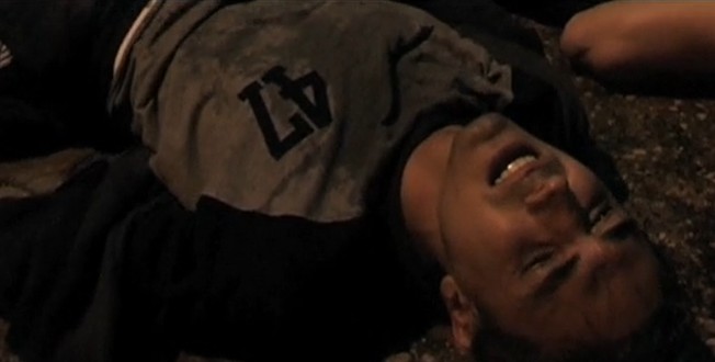 Same Blood Gay Films Matter