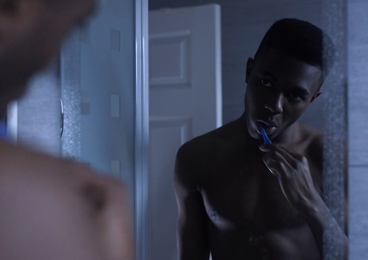 Screwdriver Gay Films Matter