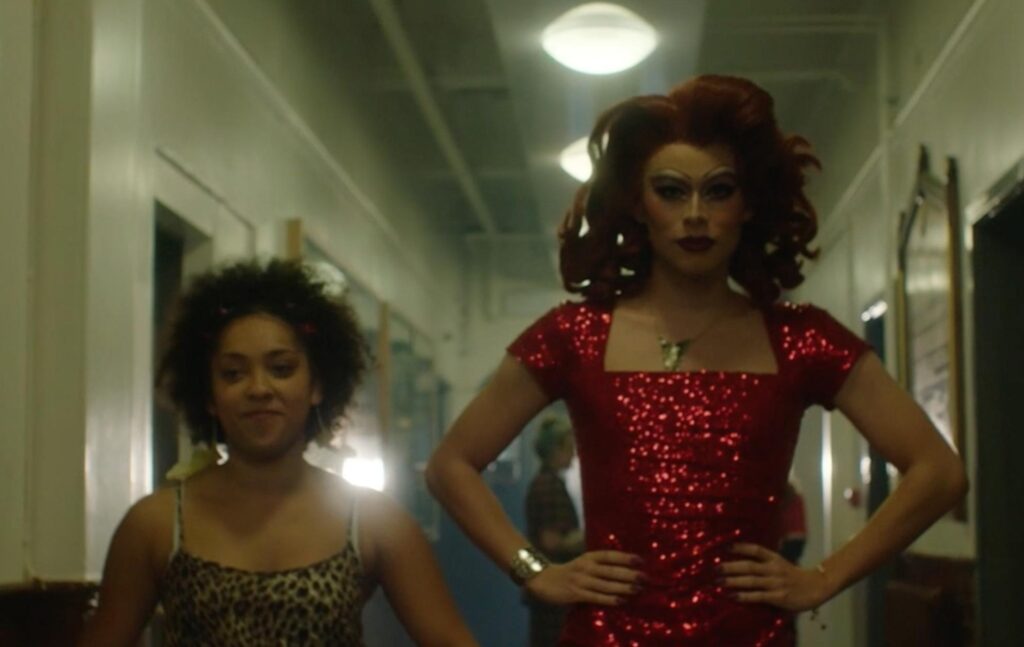 Sequins Gay Films Matter
