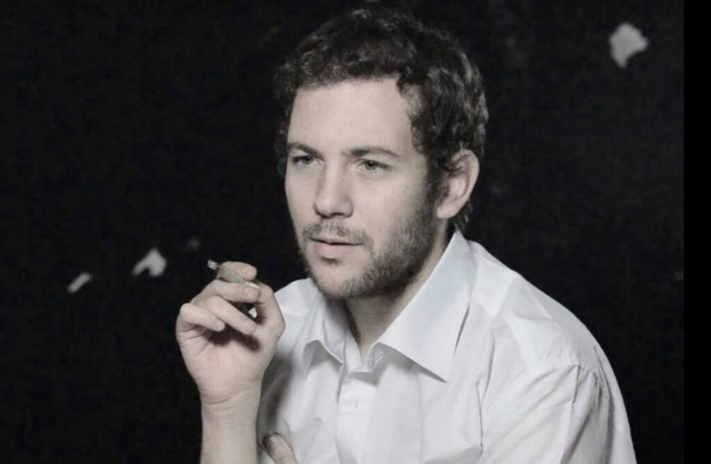 Simón Gay Films Matter