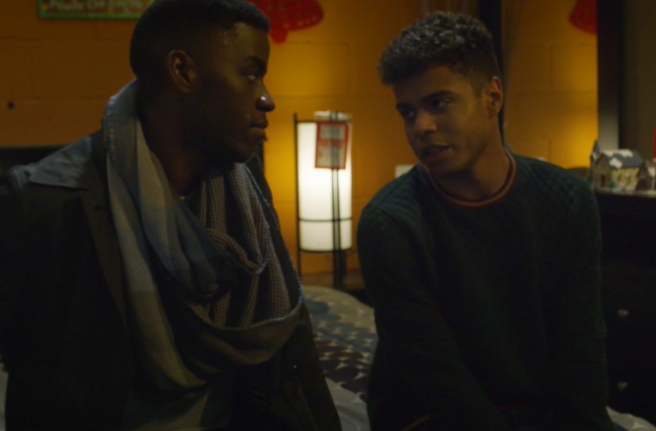 Sleep on It Gay Films Matter