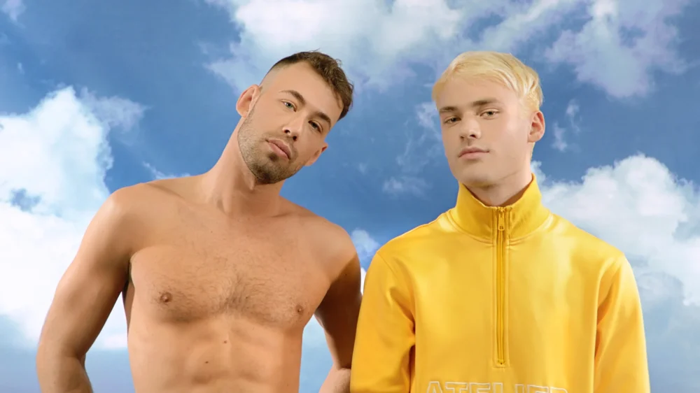 Starving Boys Gay Films Matter