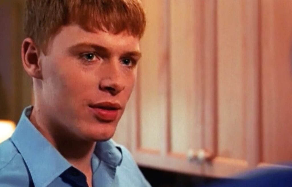 Straight in the Face Gay Films Matter