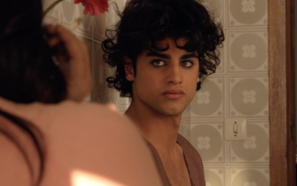 The Blue Dress Gay Films Matter