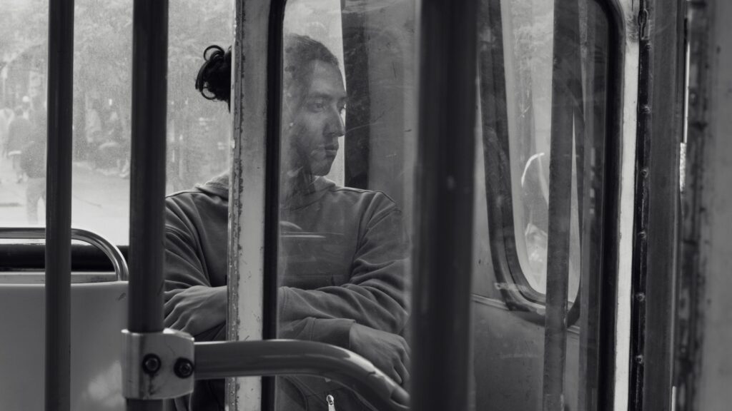 The Distance of Time La distancia del Tiempo Gay Films Matter