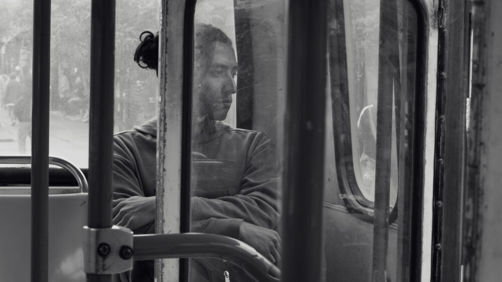 The Distance of Time La distancia del Tiempo Gay Films Matter