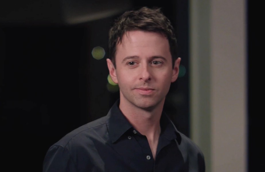 The Flirt Gay Films Matter
