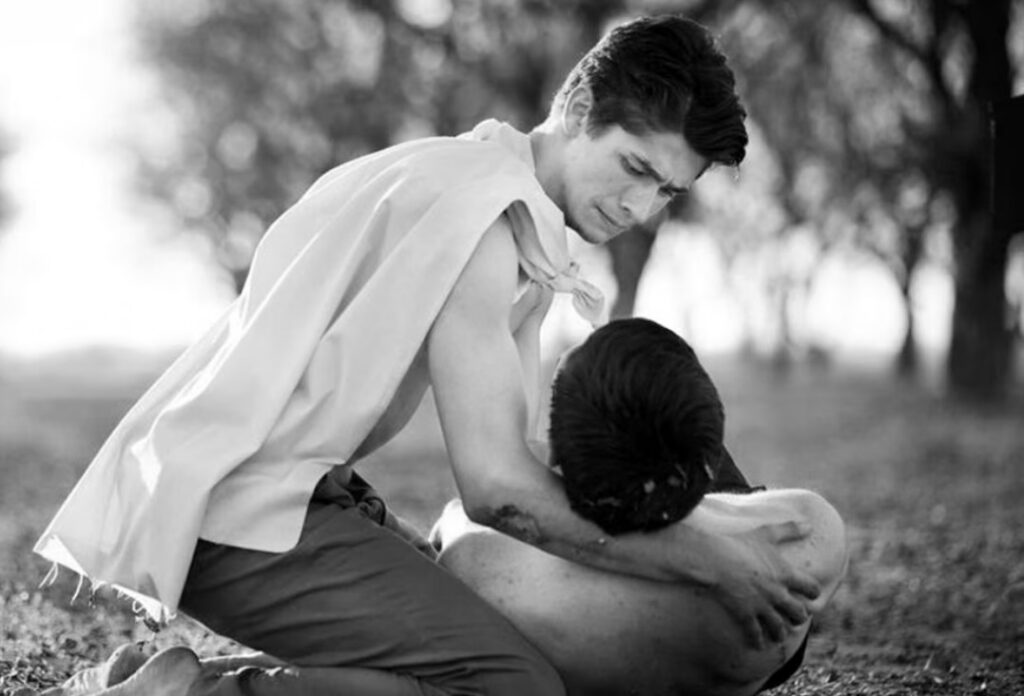The Light Gay Films Matter