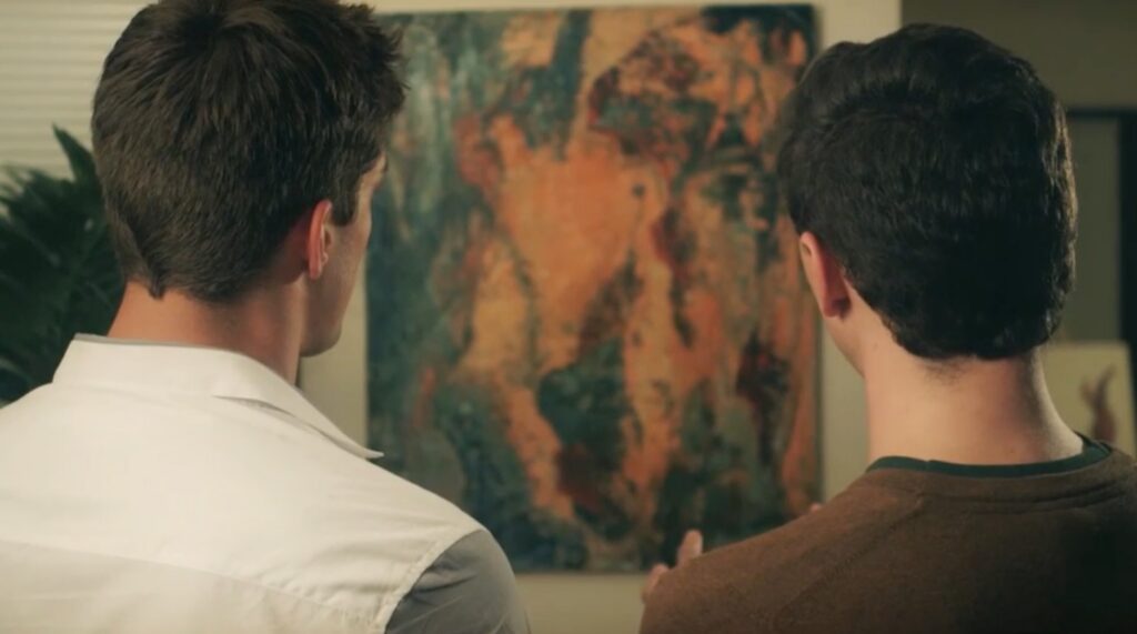 The Monkeys and the Elephants Gay Films Matter