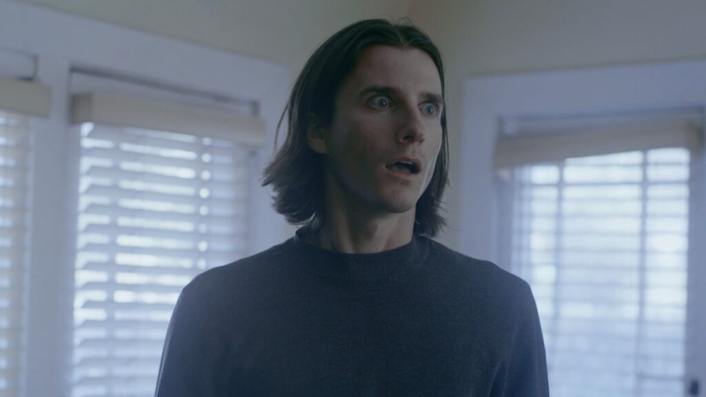 The Paranormal Communicator Gay Films Matter