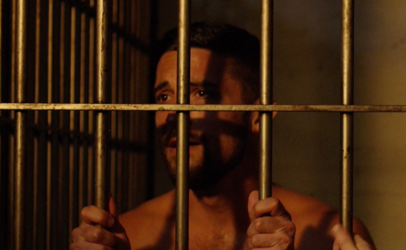 The Passion of the Unicorn Gay Films Matter