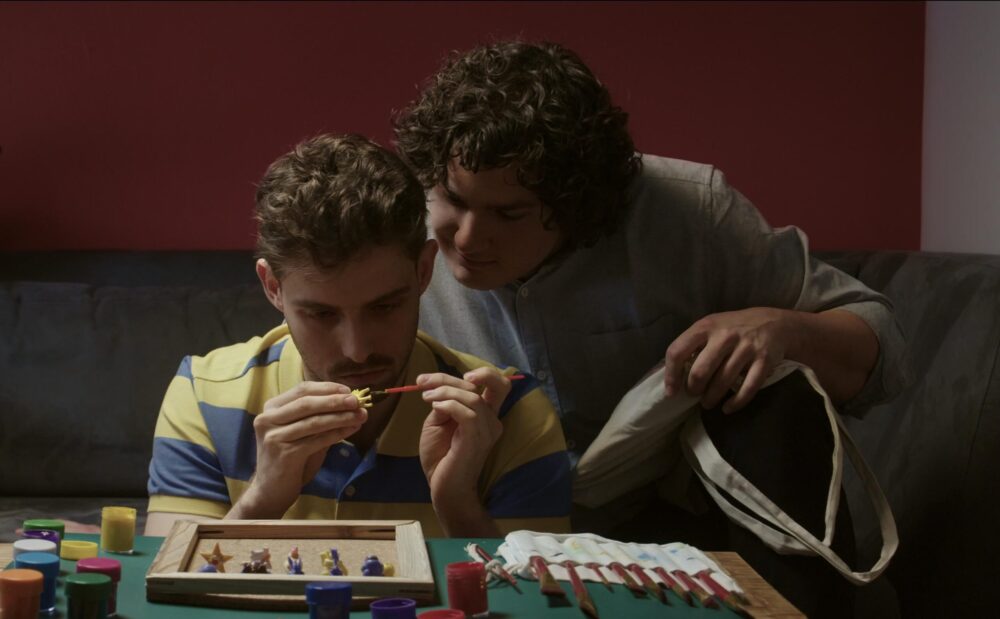 The PhD Gay Films Matter