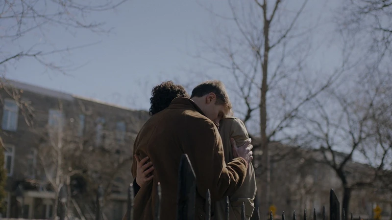 Three Months Gay Films Matter