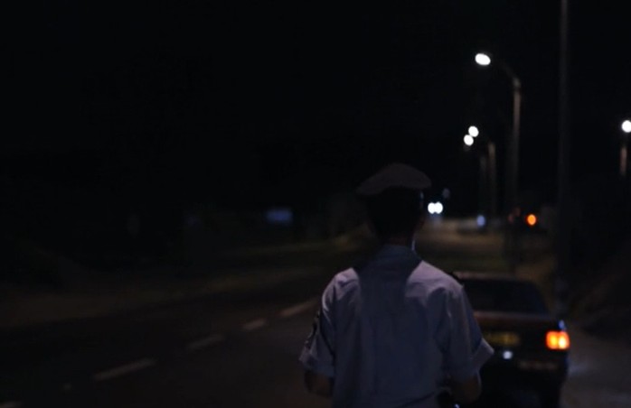 Traffic Policeman Gay Films Matter